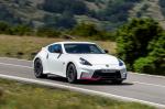 Nissan 370Z by Nismo 2013 года